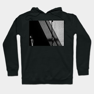 Shadow life Hoodie